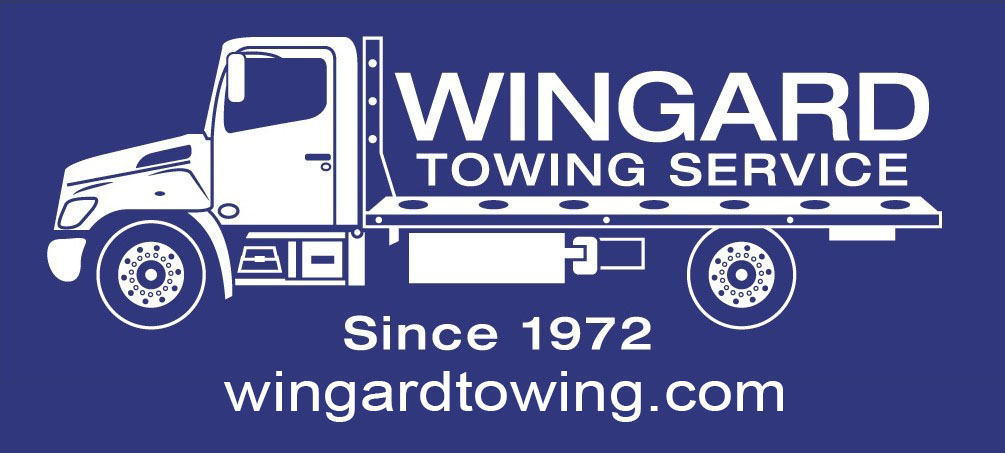 LOGO with tow truck website