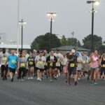 Richland County Sheriffs Department Guardians of the Night 5K