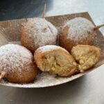 Deep Fried Golden Oreo 3