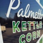 Palmetto Kettle Corn 2