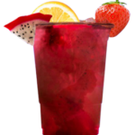 SCSF24 Strawberry Dragon Fruit Lemonade