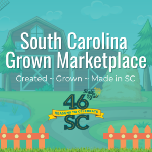 South Carolina Grown Marketplace 1