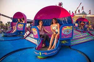 TILT A WHIRL 34