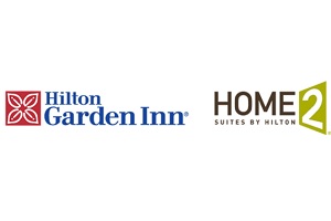 hilton garden