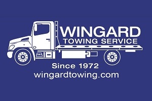 wingards towing