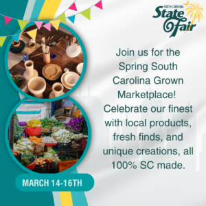 Spring Market Graphics 3