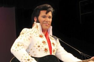 Elvis 3