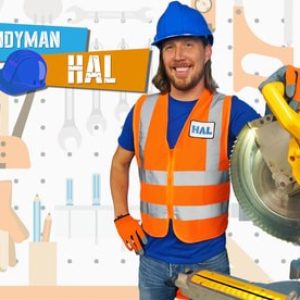 Handyman Hal